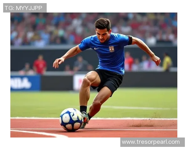 没脖子的足球明星如何在绿茵场上创造传奇与辉煌的故事