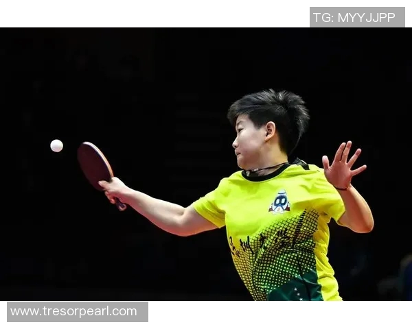 深圳乒乓球队在锦标赛中的比赛经验与表现分析与总结 深圳乒乓球队在锦标赛中的比赛经验与表现分析与总结