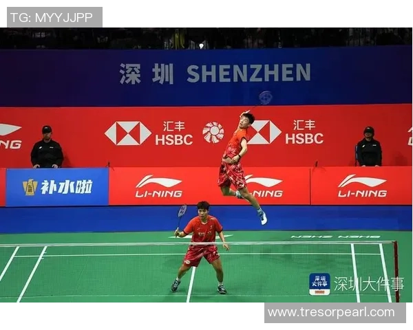 深圳羽毛球队在联合会杯中的战术分析与表现评估
