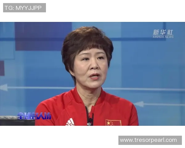 专访吴伟：探寻排球领域的成功秘诀与未来发展方向