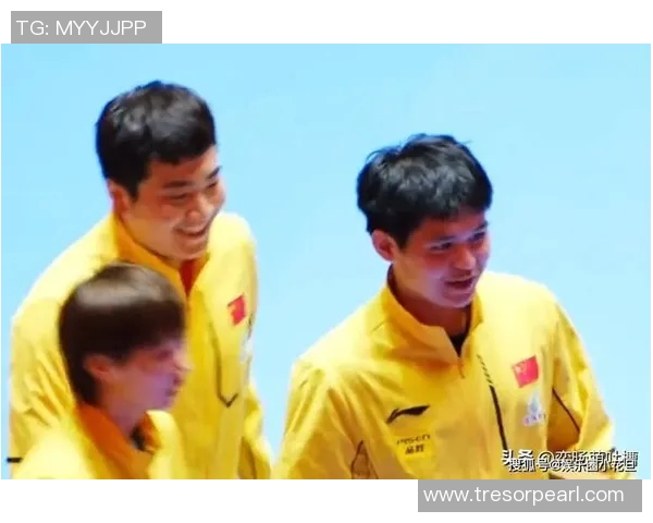 北京乒乓球队逆袭之路揭秘：从低谷到冠军的奋斗历程与荣耀时刻