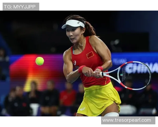 北京网球队默契配合展现实力联赛表现值得期待与分析