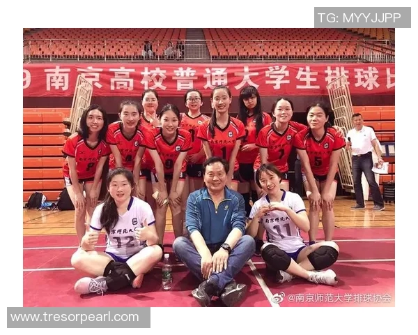 南京排球队的个人能力揭秘与训练之道探讨 南京排球队的个人能力揭秘与训练之道探讨
