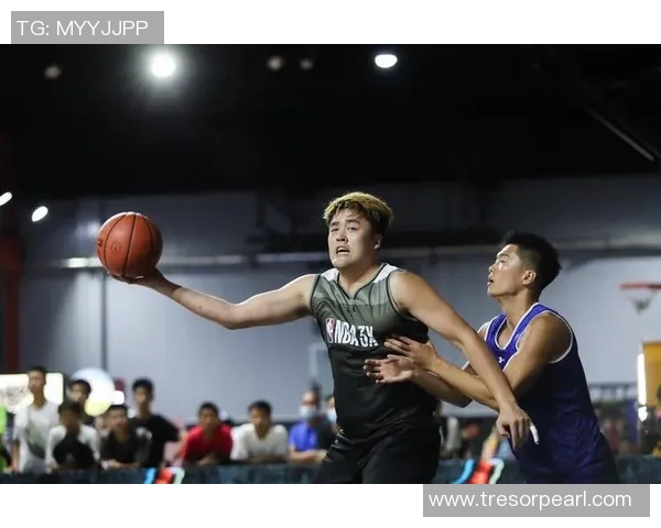 对话赵军：回顾篮球生涯的荣耀与挑战与未来展望