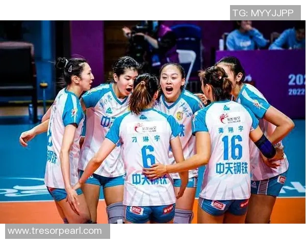 广州排球队实力强劲荣登全国排球实力排行榜第四名 广州排球队实力强劲荣登全国排球实力排行榜第四名