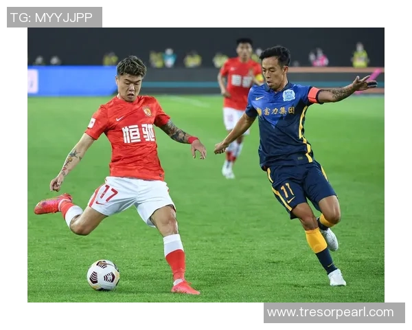 广州足球队阵地战分析:优势与不足的深度剖析与未来展望 广州足球队阵地战分析:优势与不足的深度剖析与未来展望