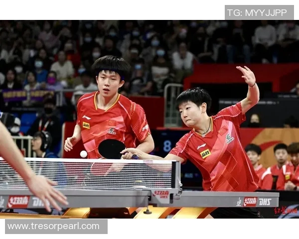 成都乒乓球队如何通过反击革新实现新突破与辉煌成就 成都乒乓球队如何通过反击革新实现新突破与辉煌成就