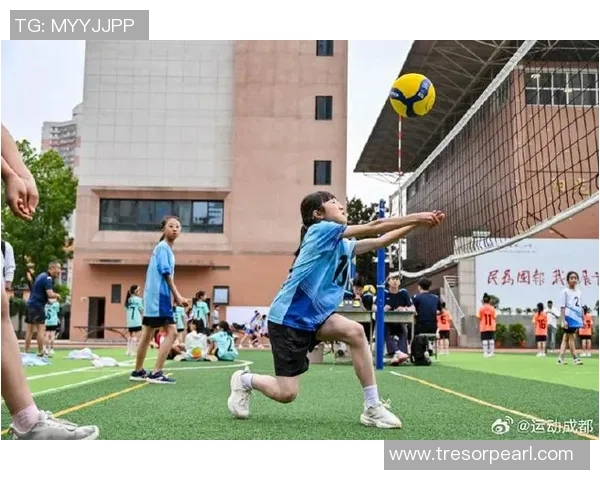 成都排球队勇闯杯赛之路的辉煌历程与奋斗精神探秘 成都排球队勇闯杯赛之路的辉煌历程与奋斗精神探秘