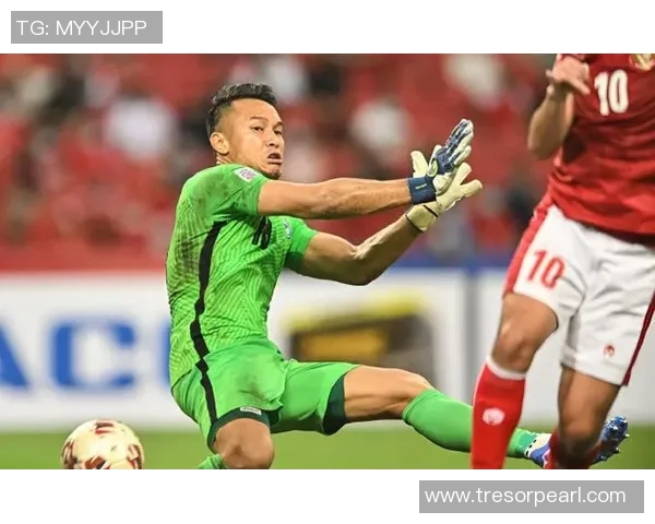 新加坡足球明星的崛起与影响力探讨 新加坡足球明星的崛起与影响力探讨