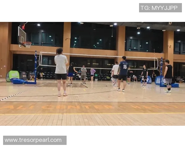 杭州排球队在锦标赛中的比赛经验与表现分析及总结 杭州排球队在锦标赛中的比赛经验与表现分析及总结