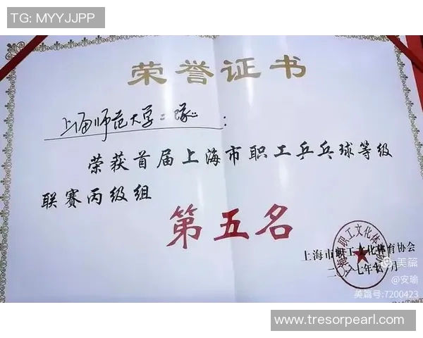 武汉乒乓球队荣登乒乓球节奏排行榜第六名展现卓越实力与团队精神 武汉乒乓球队荣登乒乓球节奏排行榜第六名展现卓越实力与团队精神