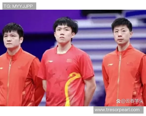 南京乒乓球队在世界杯预选赛中的战术分析与表现评估