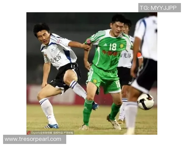 武汉足球队意识探讨与发展路径分析：从历史到未来的全景视角