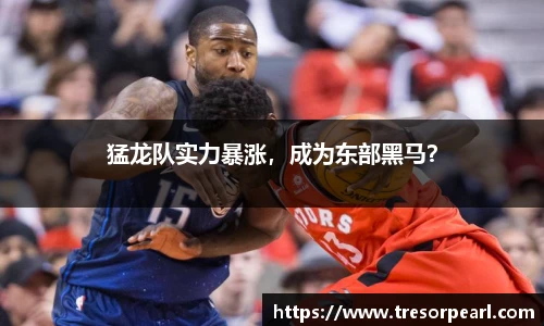 猛龙队实力暴涨，成为东部黑马？