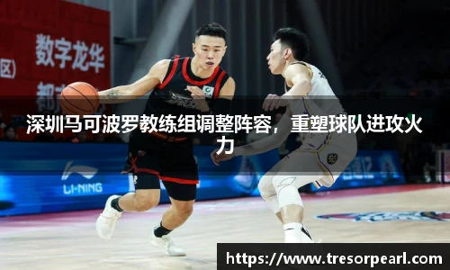 深圳马可波罗教练组调整阵容，重塑球队进攻火力